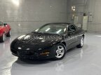 Thumbnail Photo 5 for 1996 Pontiac Firebird