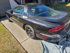 Thumbnail Photo 5 for 1996 Pontiac Firebird
