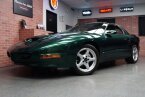 Thumbnail Photo 2 for 1996 Pontiac Firebird