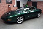 Thumbnail Photo 5 for 1996 Pontiac Firebird