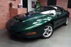 Thumbnail Photo 4 for 1996 Pontiac Firebird