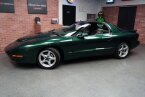Thumbnail Photo 6 for 1996 Pontiac Firebird