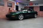 Thumbnail Photo 1 for 1996 Pontiac Firebird
