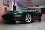 Thumbnail Photo 3 for 1996 Pontiac Firebird