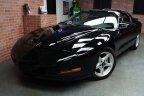 Thumbnail Photo 5 for 1996 Pontiac Firebird