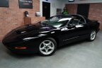Thumbnail Photo 6 for 1996 Pontiac Firebird