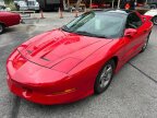 Thumbnail Photo 2 for 1996 Pontiac Firebird