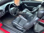 Thumbnail Photo 4 for 1996 Pontiac Firebird