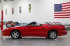 Thumbnail Photo 3 for 1996 Pontiac Firebird
