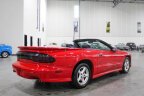 Thumbnail Photo 6 for 1996 Pontiac Firebird
