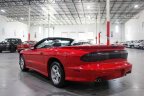 Thumbnail Photo 4 for 1996 Pontiac Firebird