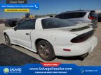 Thumbnail Photo 3 for New 1996 Pontiac Firebird Coupe