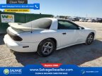 Thumbnail Photo 4 for New 1996 Pontiac Firebird Coupe