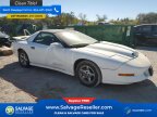 Thumbnail Photo 5 for New 1996 Pontiac Firebird Coupe