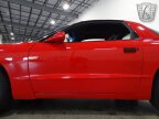 Thumbnail Photo 5 for 1996 Pontiac Firebird Formula