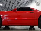 Thumbnail Photo 6 for 1996 Pontiac Firebird Formula