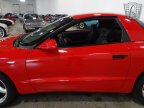 Thumbnail Photo 4 for 1996 Pontiac Firebird Formula