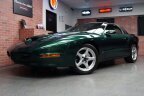 Thumbnail Photo 3 for 1996 Pontiac Firebird