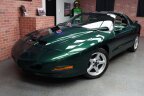 Thumbnail Photo 5 for 1996 Pontiac Firebird