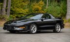 Thumbnail Photo 1 for 1996 Pontiac Firebird Trans Am Coupe