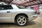Thumbnail Photo 5 for 1996 Pontiac Firebird