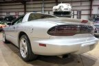 Thumbnail Photo 6 for 1996 Pontiac Firebird
