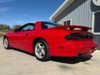 Thumbnail Photo 3 for 1996 Pontiac Firebird Coupe