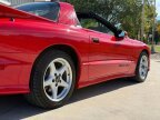 Thumbnail Photo 4 for 1996 Pontiac Firebird Coupe