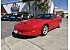1996 Pontiac Firebird Formula