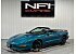 1996 Pontiac Firebird