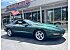1996 Pontiac Firebird Formula