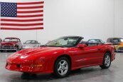 1996 Pontiac Firebird