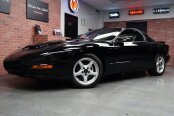 1996 Pontiac Firebird
