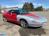 1996 Pontiac Firebird Coupe