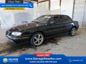 1996 Pontiac Grand Am