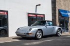 Thumbnail Photo 1 for 1996 Porsche 911 4 Cabriolet
