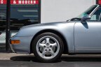 Thumbnail Photo 2 for 1996 Porsche 911 4 Cabriolet