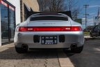 Thumbnail Photo 6 for 1996 Porsche 911 4 Cabriolet