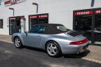 Thumbnail Photo 4 for 1996 Porsche 911 4 Cabriolet