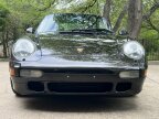 Thumbnail Photo 5 for 1996 Porsche 911 Carrera 4S for Sale by Owner