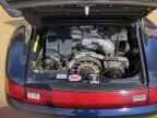 Thumbnail Photo 4 for 1996 Porsche 911 Carrera Cabriolet for Sale by Owner
