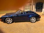 Thumbnail Photo 1 for 1996 Porsche 911 Carrera Cabriolet for Sale by Owner
