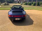 Thumbnail Photo 3 for 1996 Porsche 911 Carrera Cabriolet for Sale by Owner