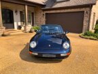Thumbnail Photo 2 for 1996 Porsche 911 Carrera Cabriolet for Sale by Owner