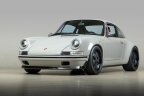 Thumbnail Photo 1 for 1996 Porsche 911 Coupe