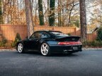 Thumbnail Photo 3 for 1996 Porsche 911 Turbo