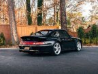 Thumbnail Photo 5 for 1996 Porsche 911 Turbo