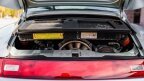 Thumbnail Photo 6 for 1996 Porsche 911 Turbo Coupe