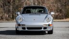 Thumbnail Photo 3 for 1996 Porsche 911 Turbo Coupe