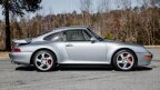 Thumbnail Photo 2 for 1996 Porsche 911 Turbo Coupe